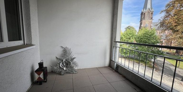 Loggia