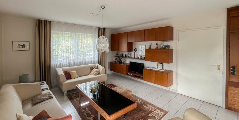 Wohnzimmer EG