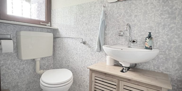 Gäste - WC