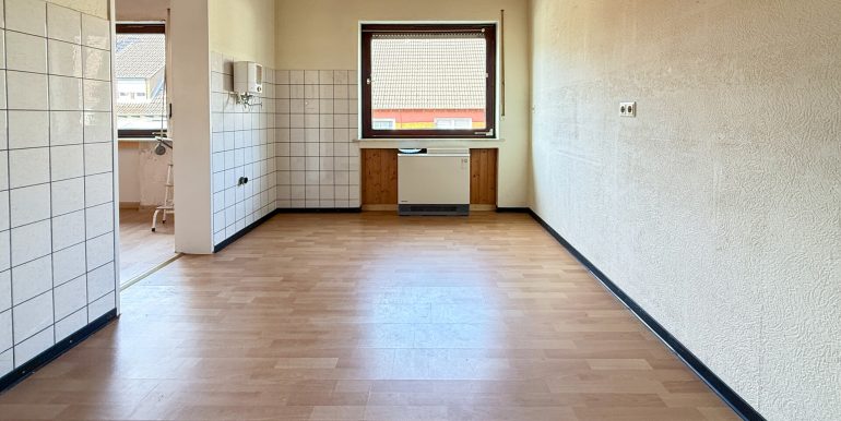 ELW - Küche