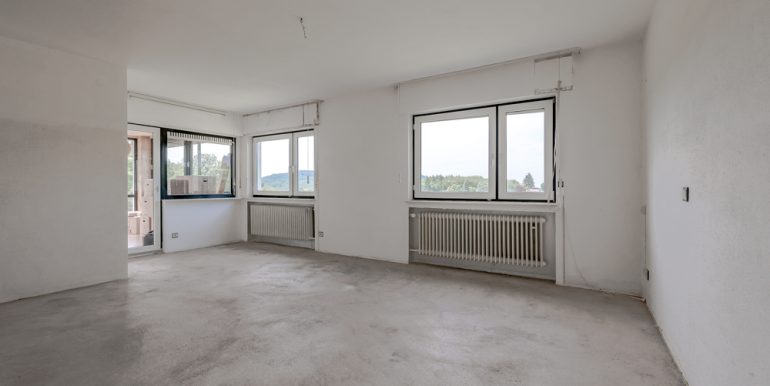 Schlafzimmer EG