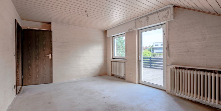 Zimmer 2 OG