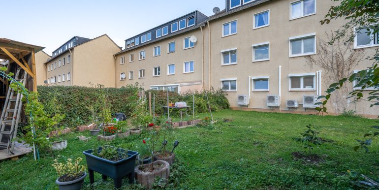 Rückansicht