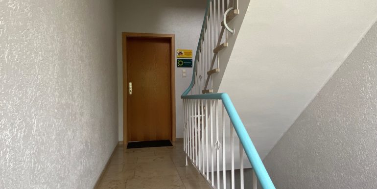 Treppenhaus