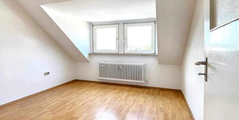 Dachgeschoss
