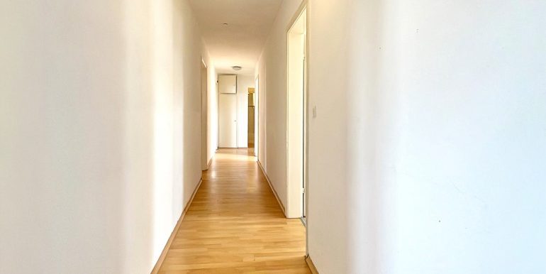 Dachgeschoss