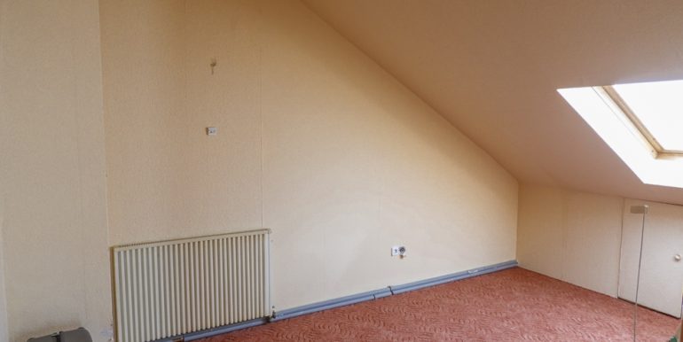 Das Tageslichtbad im OG