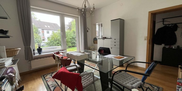 Esszimmer mit...