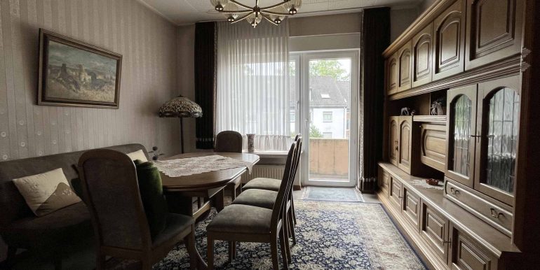 Schlafzimmer/Wohnzimmer OG