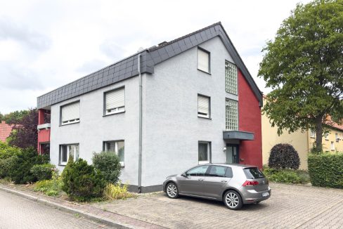 Ansicht