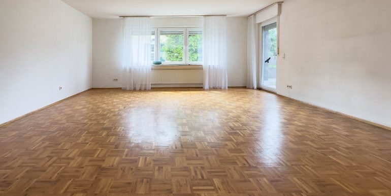 Wohnen