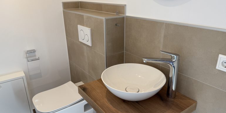 Gäste-WC