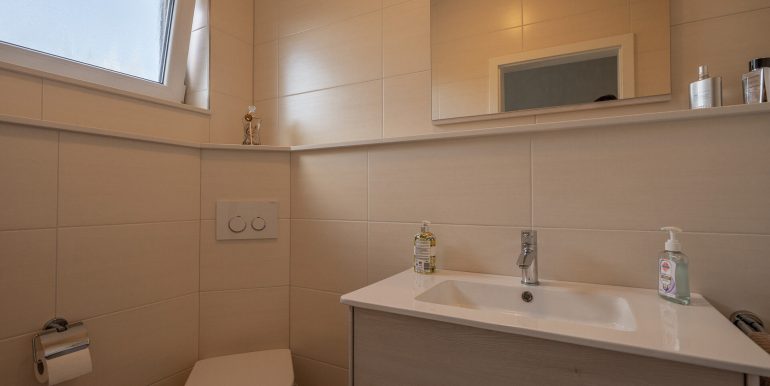 Gäste WC