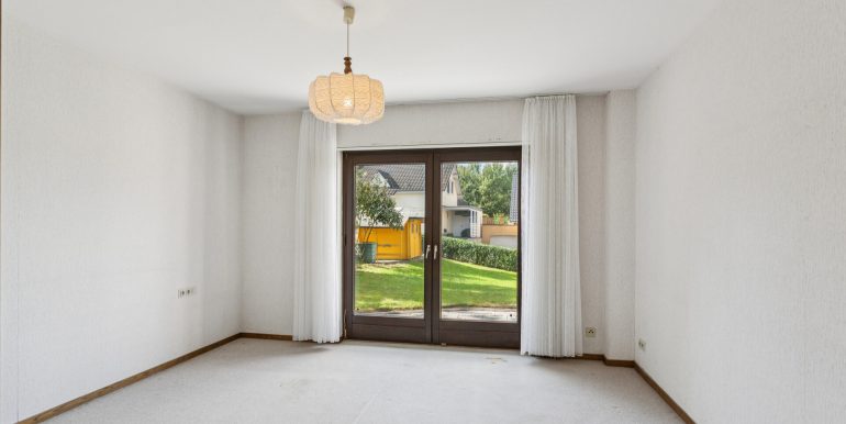 Schlafzimmer EG