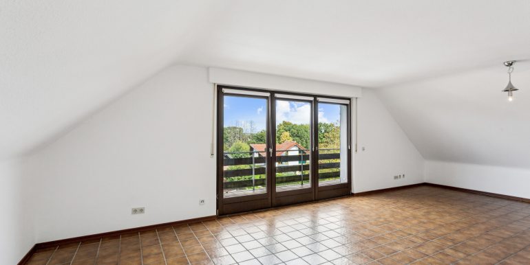 Wohnzimmer DG