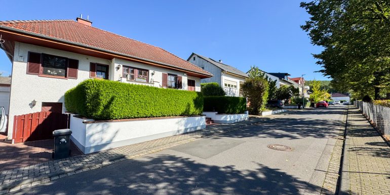 Seitenansicht