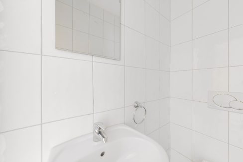 Gäste WC