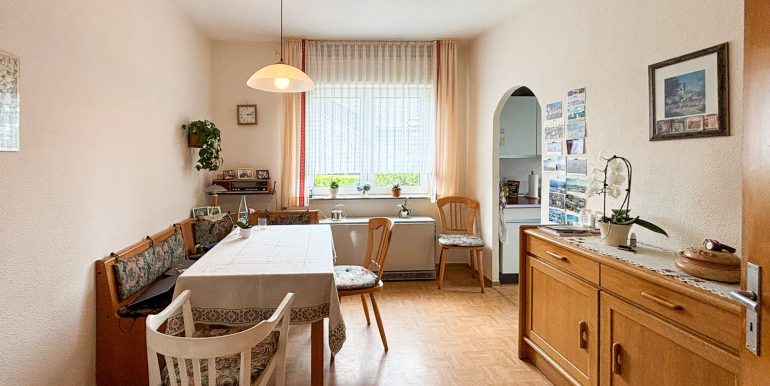 Esszimmer EG
