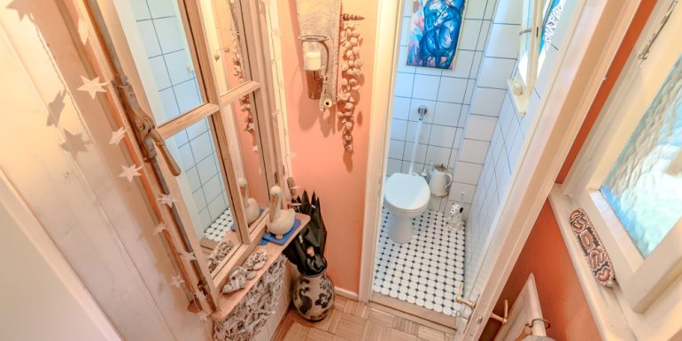 Gäste-WC