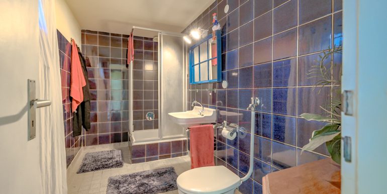 Badezimmer UG
