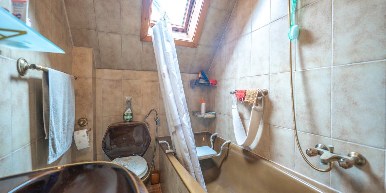 Badezimmer OG
