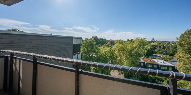 Fernblickbalkon