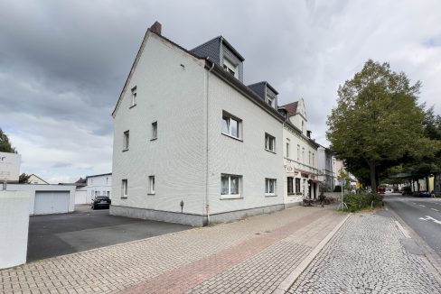 Außenansicht