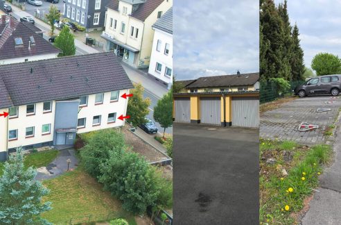 Titelbild Anlagepaket