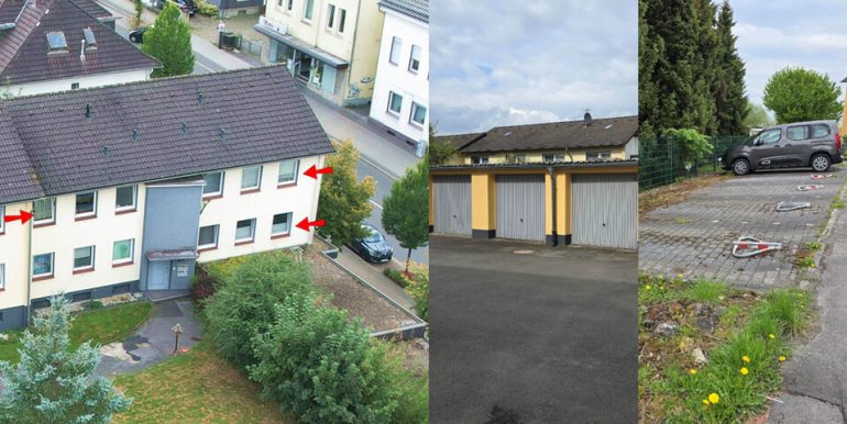 Titelbild Anlagepaket