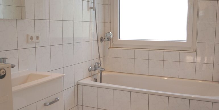 WE 03 - Badezimmer