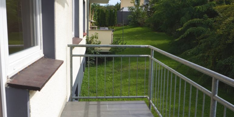 WE 03 - Balkon