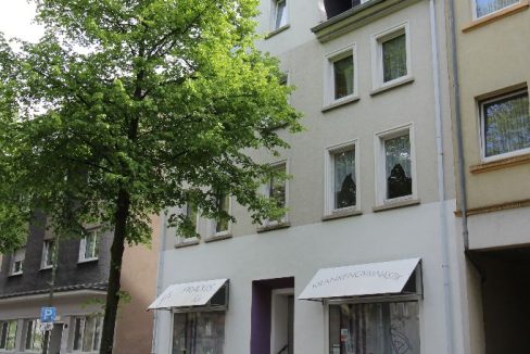 Vorderansicht