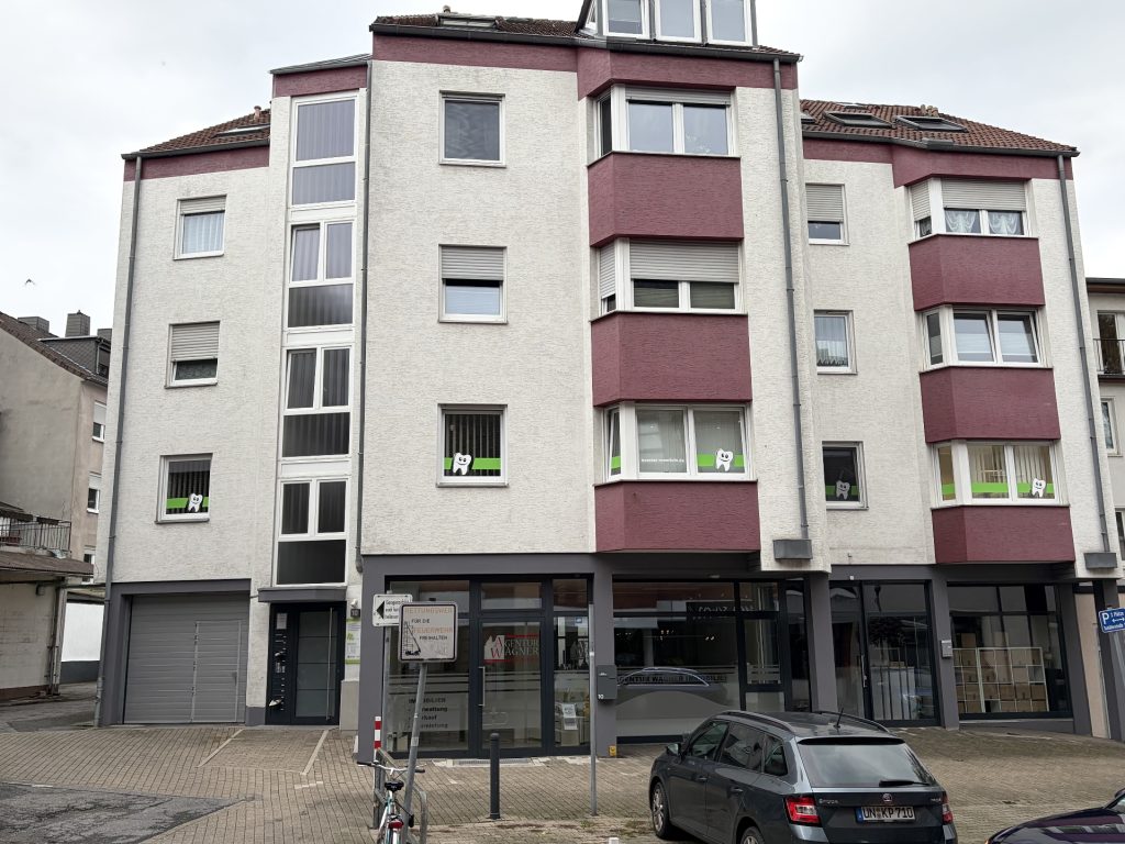 Ansicht
