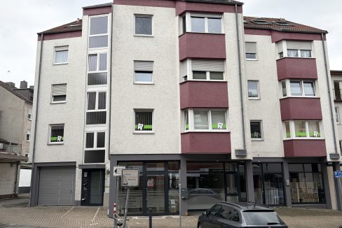 Ansicht