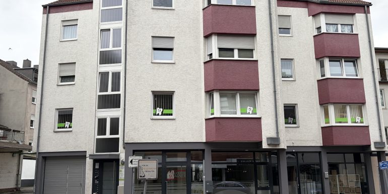Ansicht