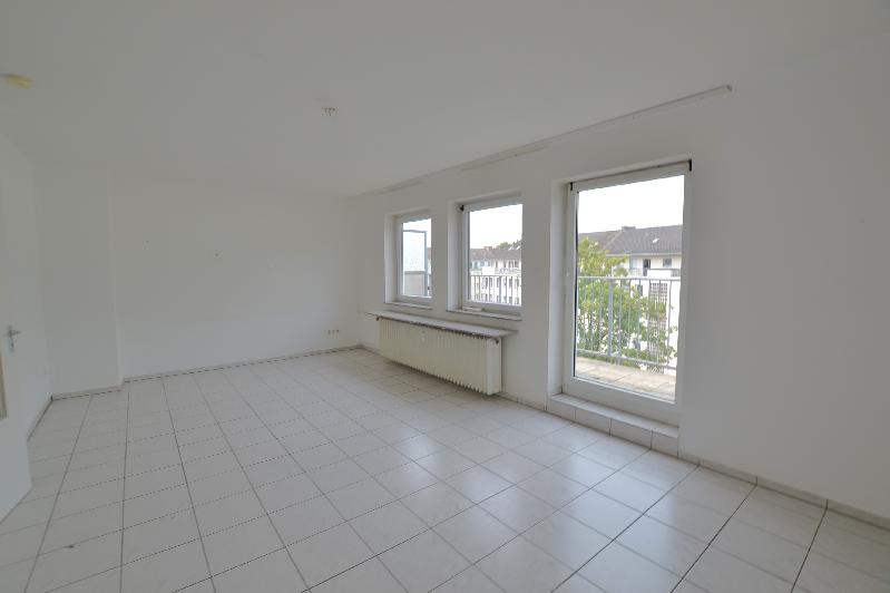 Eigentumswohnung wird ihr neues Zuhause! Penthousewohnung in Rheydt – Zentrum