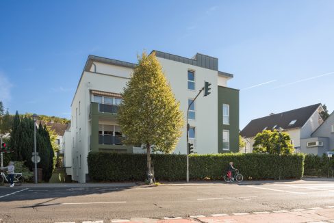 Außenansicht