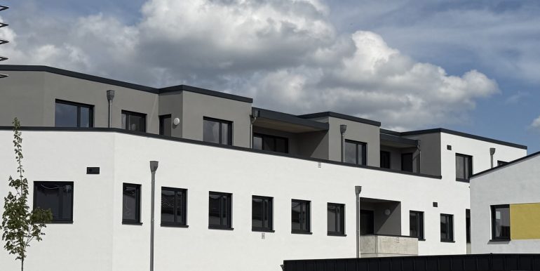 Rückansicht