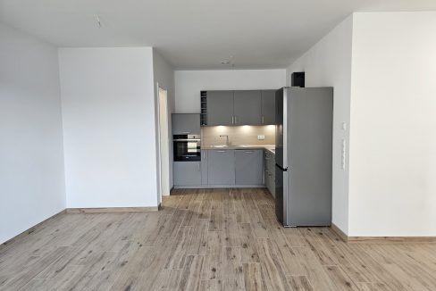 Wohnbereich/Küche