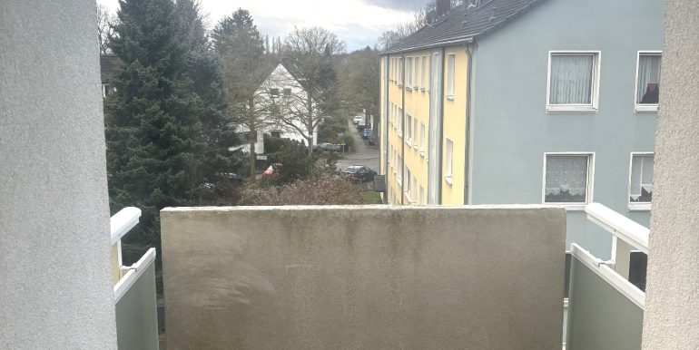 Südbalkon