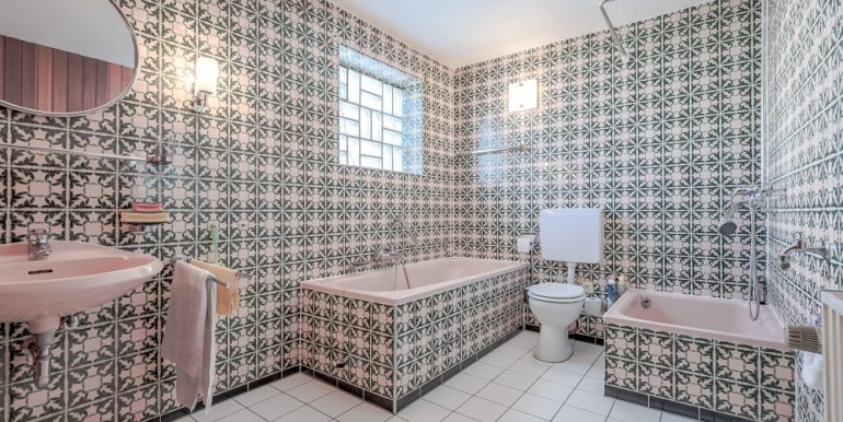 Badezimmer 1 OG