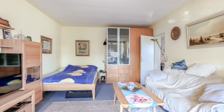 Schlaf-/ Wohnbereich OG