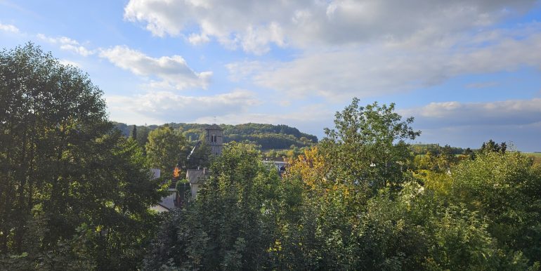 Ausblick