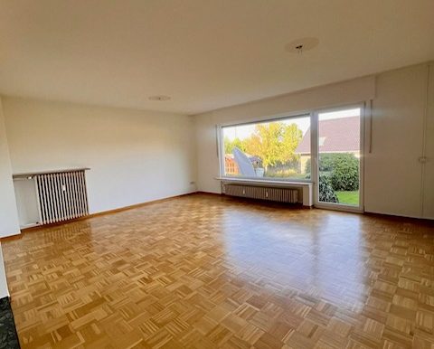 Haushälfte 2 Wohnbereich