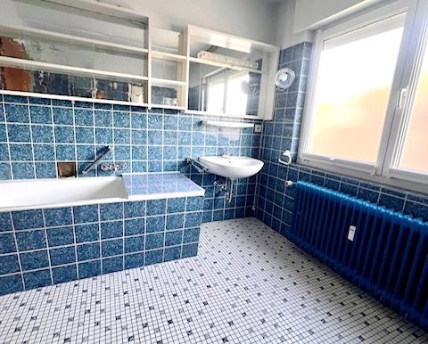 Haushälfte 2 Bad