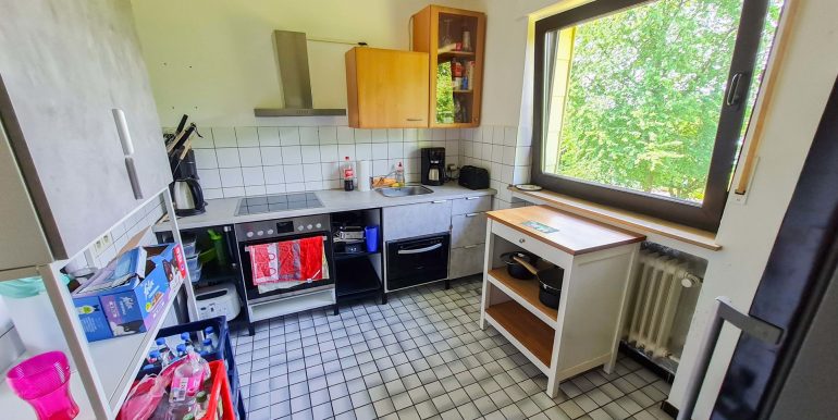Küche Wohnung