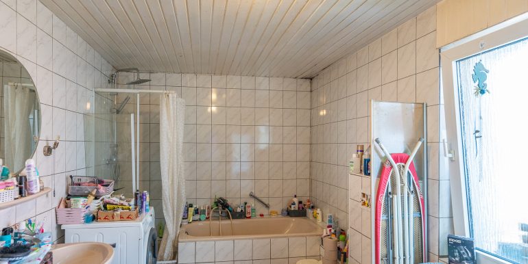 Badezimmer OG