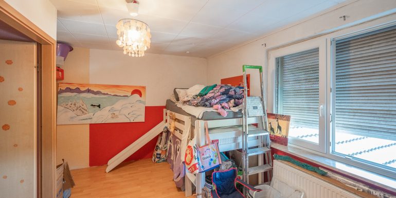 Kinderzimmer DG