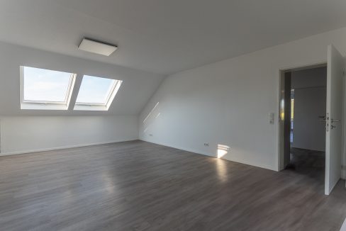 Großzügiges Wohn-/ Esszimmer