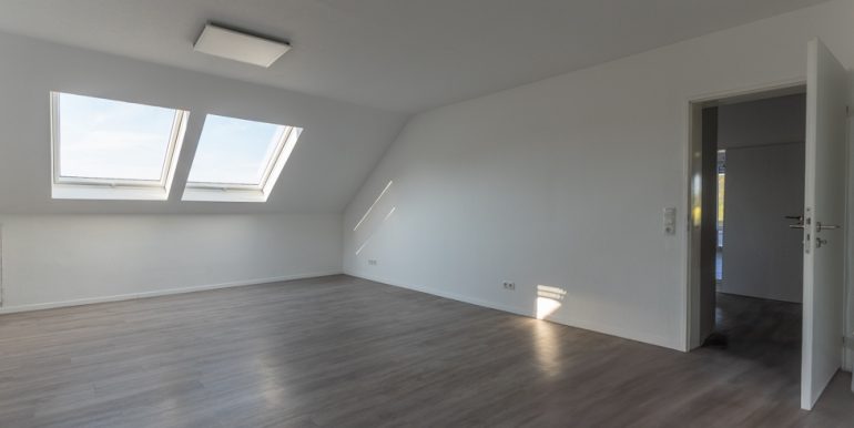 Großzügiges Wohn-/ Esszimmer